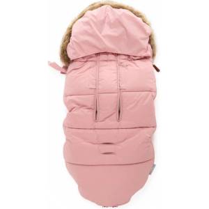 Zopa Зимен чувал Fluffy, Old Pink (ZOP019022)