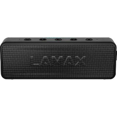 Lamax Sentinel2 Bluetooth® reproduktor; LMXSE2