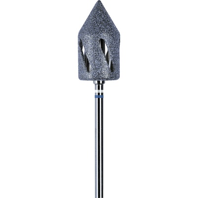 Busch Instruments Fréza keramická HybridTwister špica HT852/115 HP stredná