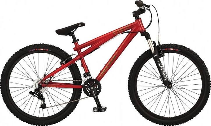 GT Chucker 3.0 2008 - Heureka.cz