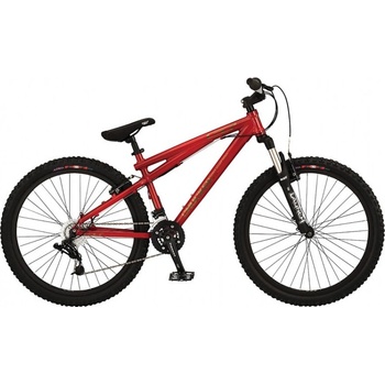 GT Chucker 3.0 2008 - Heureka.cz