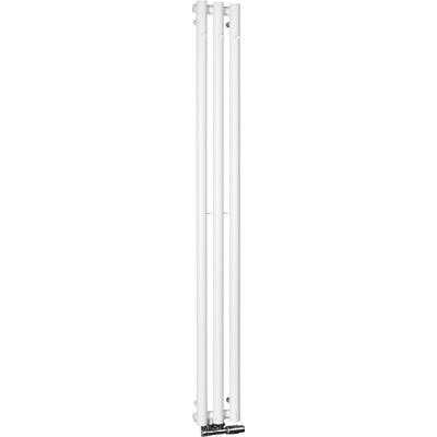 Sapho PILON IZ127T 196 mm x 1800 mm bílá mat