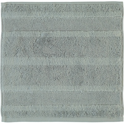 Cawö Кърпа Noblesse II гладка 30 x 30 см платинена (1002 30/30 705)