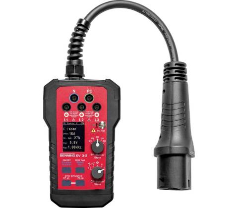 Benning EV 3-3 10239871