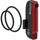 Lezyne Stick Drive zadné čierne
