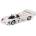 MINICHAMPS 1: 43 porsche 962 imsa andretti daytona '84