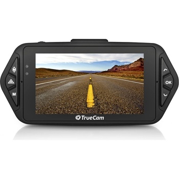 TrueCam A4 GPS Edition