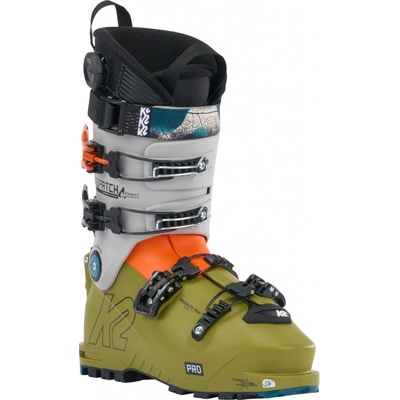 K2 Dispatch Pro 24/25