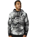 FOX Legacy Foxhead Camo Po Fleece, Black Camor