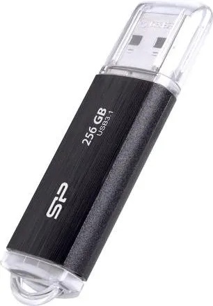 Silicon Power Blaze B02 256GB USB 3.2 SP256GBUF3B02V1K
