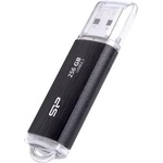 Silicon Power Blaze B02 256GB USB 3.2 SP256GBUF3B02V1K Флаш памет