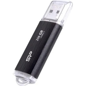 Silicon Power Blaze B02 256GB USB 3.2 SP256GBUF3B02V1K Флаш памет