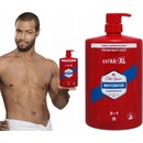 Old Spice Whitewater sprchový gel 1000 ml