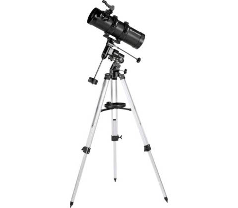 Bresser Optik Pluto 114/500 EQ