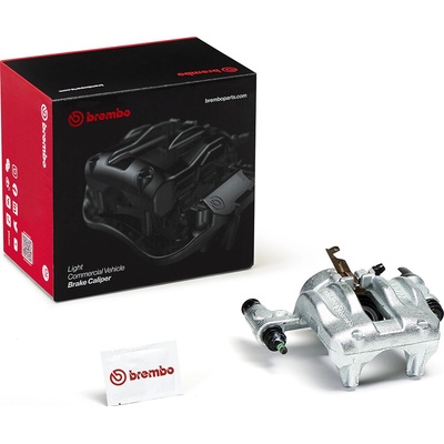 Brzdový strmeň BREMBO F BR 018 (FBR018)