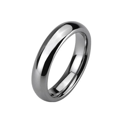 Nubis NWF1025 dámský snubní prsten wolfram NWF1025 4