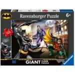 Ravensburger Пъзел 125 части, Ravensburger, Картон, 6 години+, Многоцветен