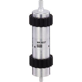 Mann-filter Горивен филтър mann-filter wk 6037