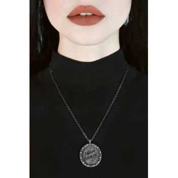 Image 1 of KILLSTAR Колие с висулка KILLSTAR - Moon Childe - KSRA001542