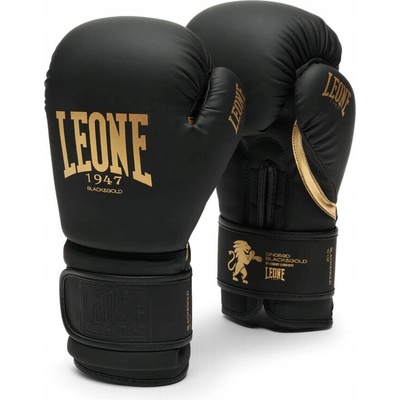 Leone 1947 Black&Gold
