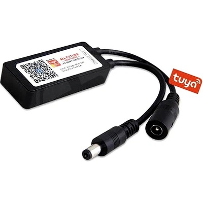 MasterLED WiFi stmievač LED jednofarebných pásikov VIP6485