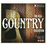 Various Artists - The Real. . . Country Collection (The Ultimate Collection) (3 CD) (0889853056026)