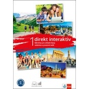 Direkt interaktiv 1 (A1-A2) – balíček + kód