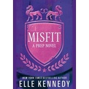 Misfit - Elle Kennedy