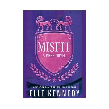 Misfit - Elle Kennedy