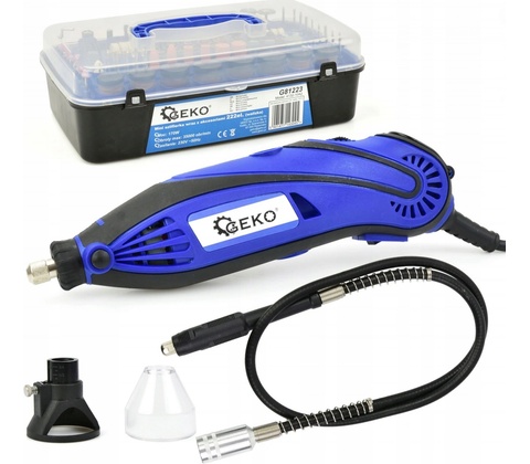 Geko G81223