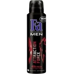 Fa Men Attraction Force deo spray 150 ml