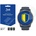 3mk Protection Защитно фолио за смарт часовник 3MK, Garmin Venu 2, 3 бр (5903108386067)