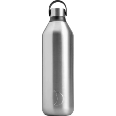 Chilly's Bottles Termoláhev nerezová ocel 1 l edice Series 2