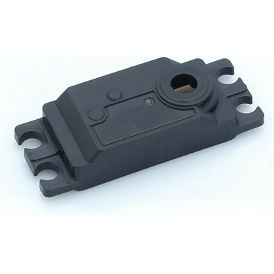 SANWA Vrchná časť krabičky serva SDX-701/801/851 SRG-BL/BLS SX-131