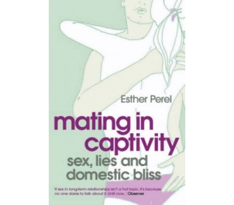 Mating in Captivity