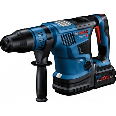 BOSCH GBH 18V-36 C 0 611 915 002