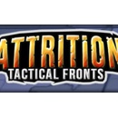 Attrition: Tactical Fronts