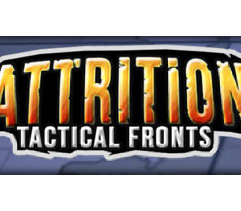 Attrition: Tactical Fronts