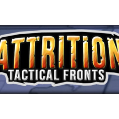 Attrition: Tactical Fronts