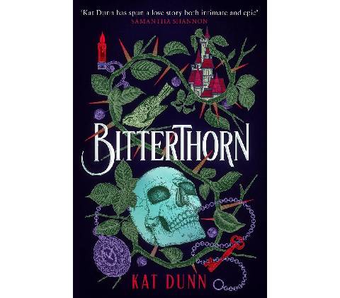Bitterthorn