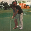 Hudba Nelson Willie: For The Good Times CD