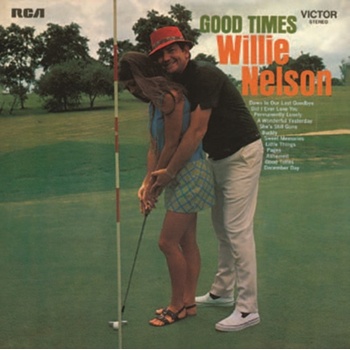 Nelson Willie: For The Good Times CD