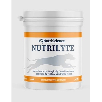 NutriLyte elektrolyty pre psy 400 g