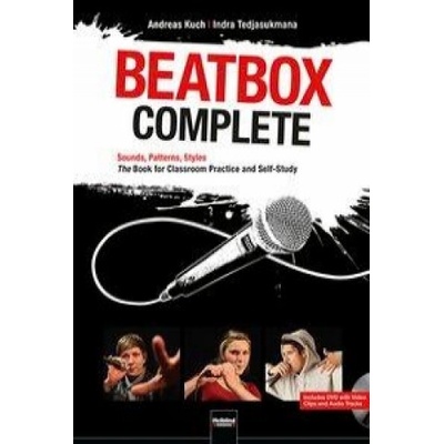 Beatbox Complete. English Edition