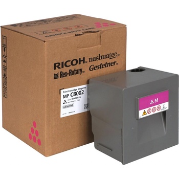 Ricoh 841786, 842149 магента (magenta) оригинален тонер (841786)