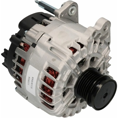 generátor HC CARGO F 032 115 916