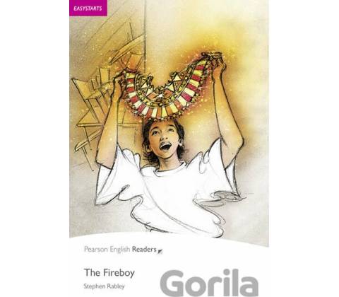Fireboy + CD - Stephen Rabley