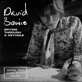 Image 1 of David Bowie - Spying Through A Keyhole (4 LP) (0190295495084)