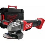 Milwaukee M18 FSAG125X-0X (4933478428) Ъглошлайф