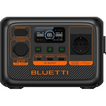 Bluetti BLUETTI AC2P